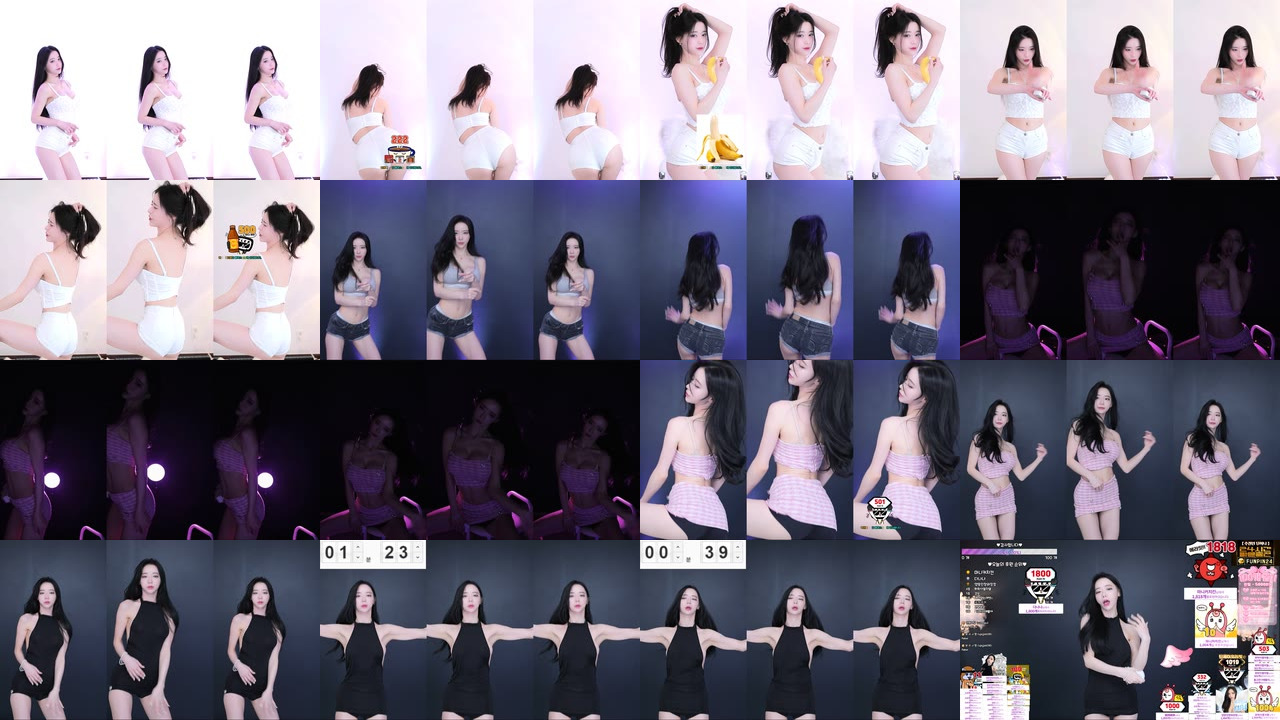 단하나ഒ（danhana）250530