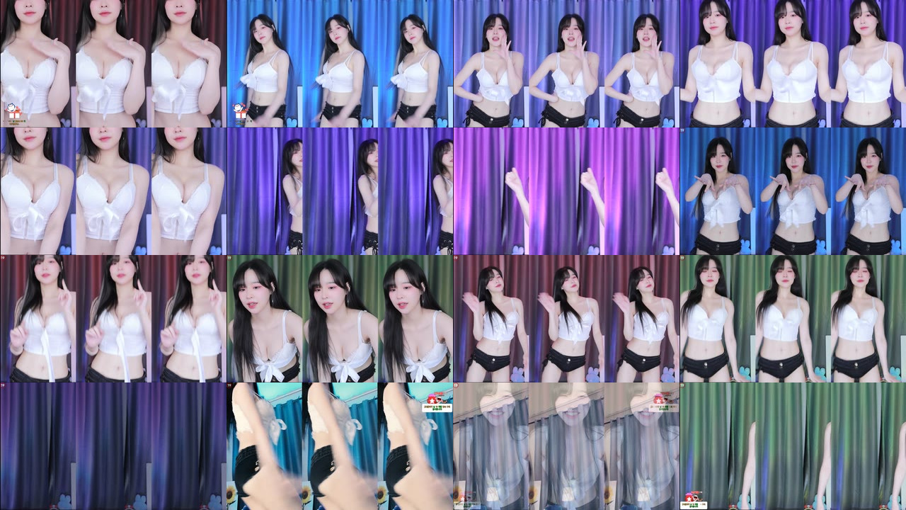 도라미♥（navi04）240227