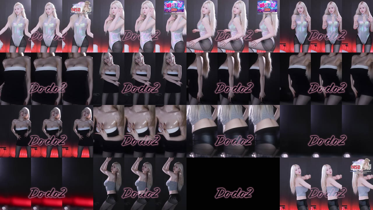 도이♡（2do2do2）251108