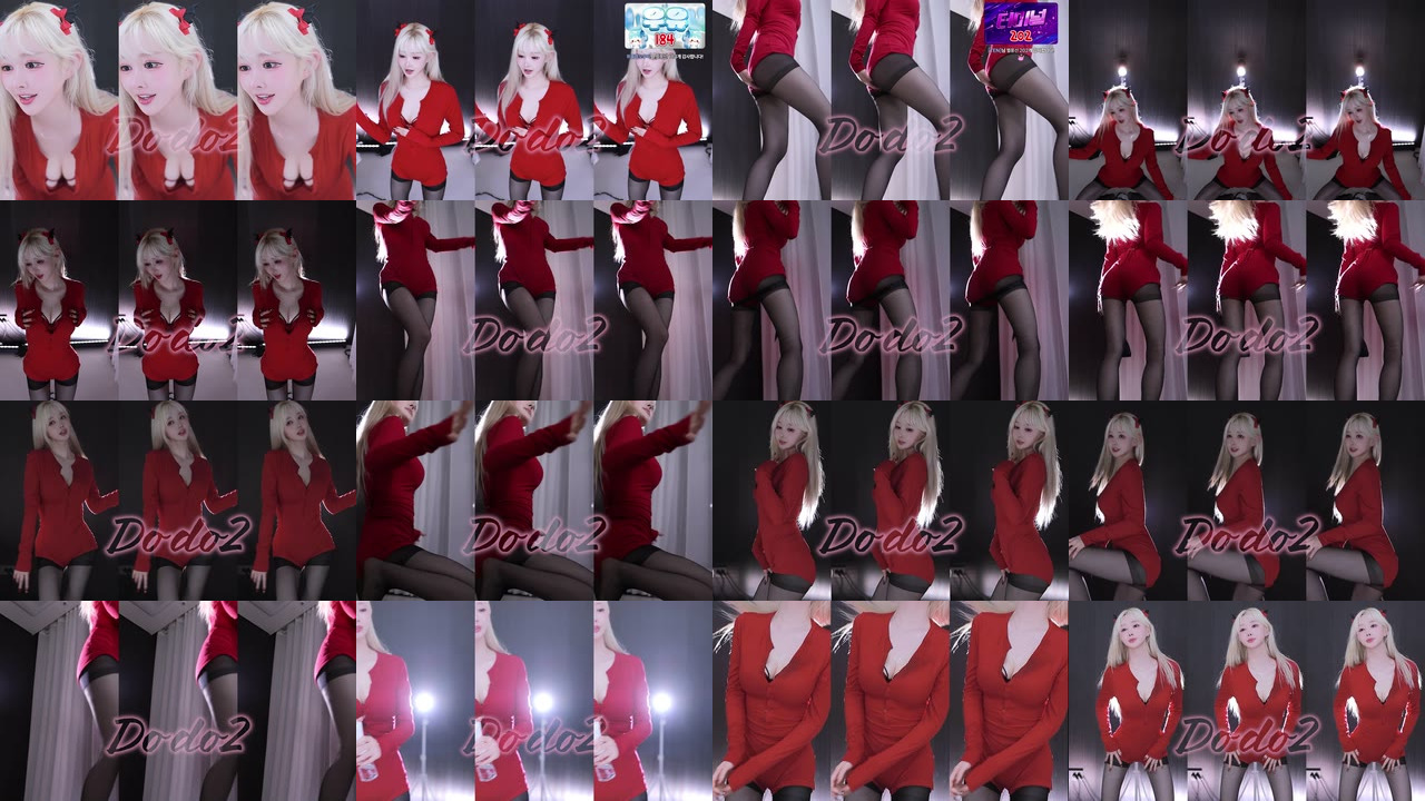 도이♡（2do2do2）251127