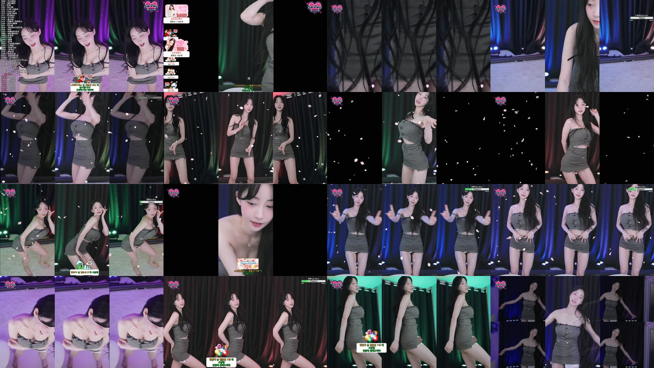 도희♥（heemon）240217