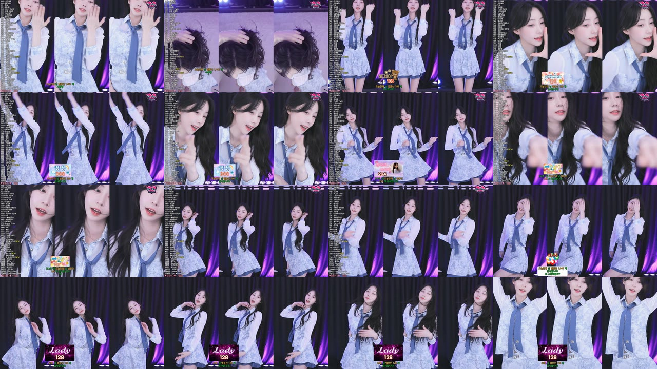도희♥（heemon）240410