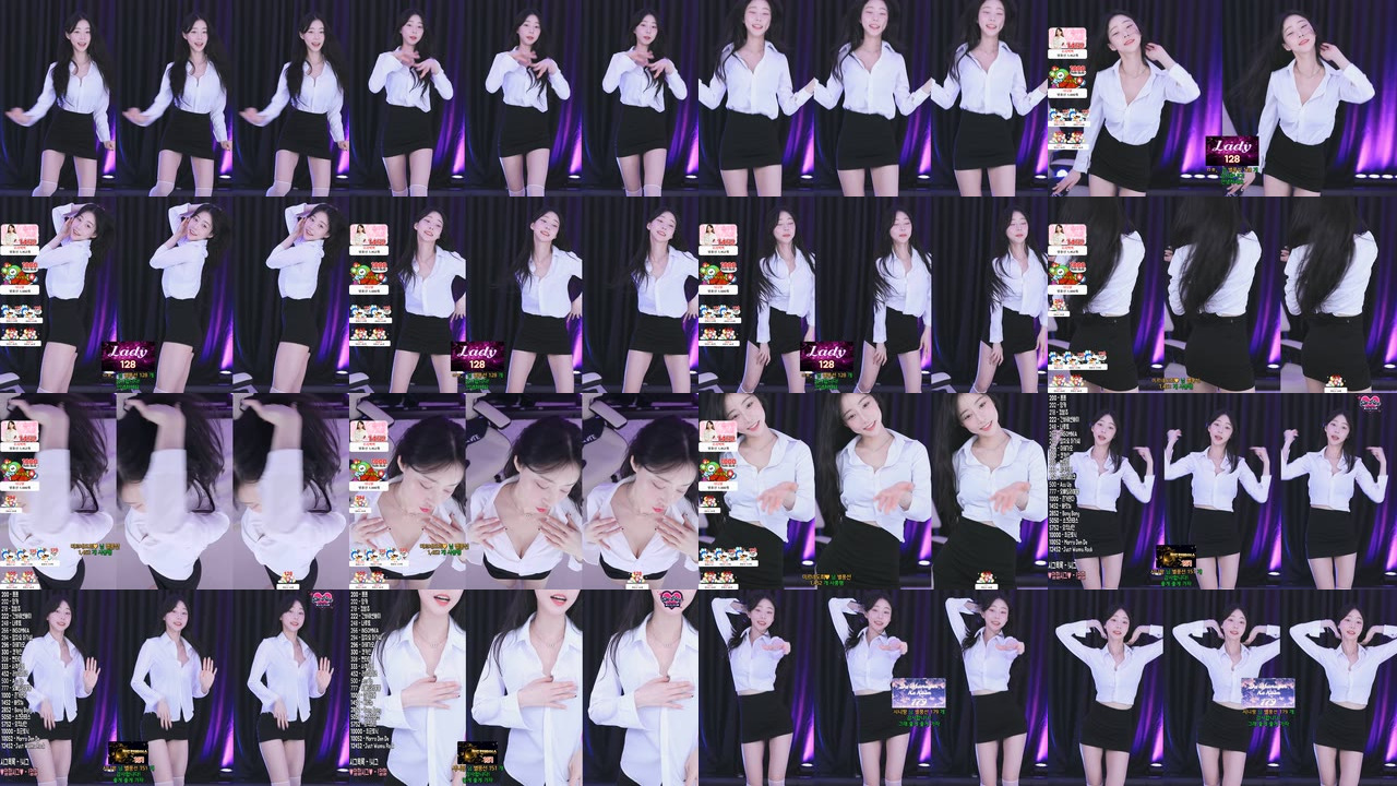 도희♥（heemon）240415
