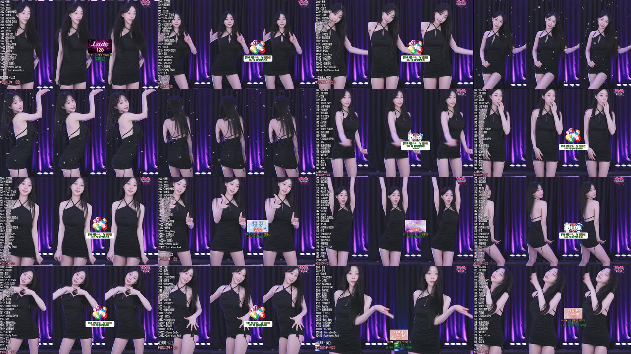 도희♥（heemon）240418
