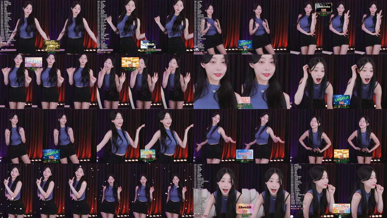 도희♥（heemon）240516