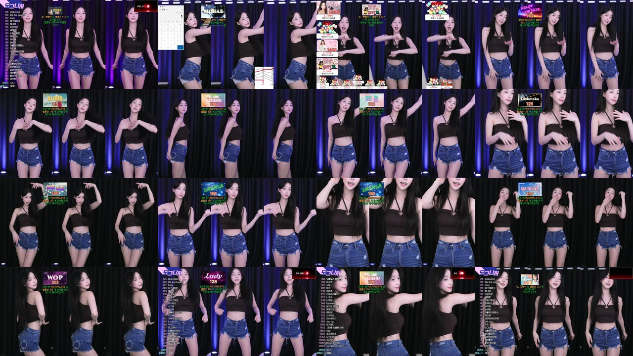 도희♥（heemon）240721