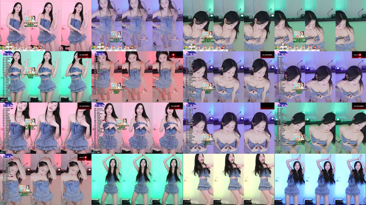 도희♥（heemon）240808