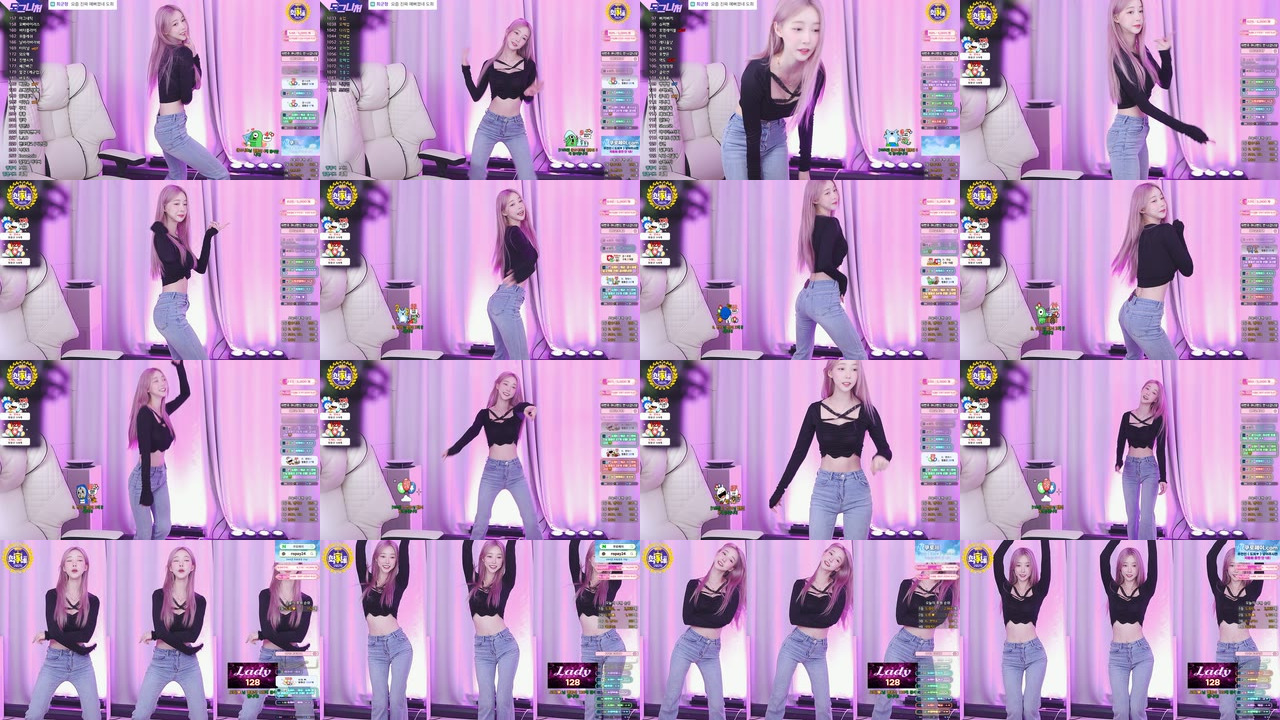 도희♥（heemon）250404