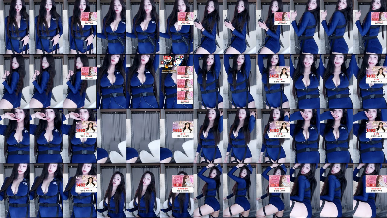 뚱미♥（dlatmdaldlr）250510