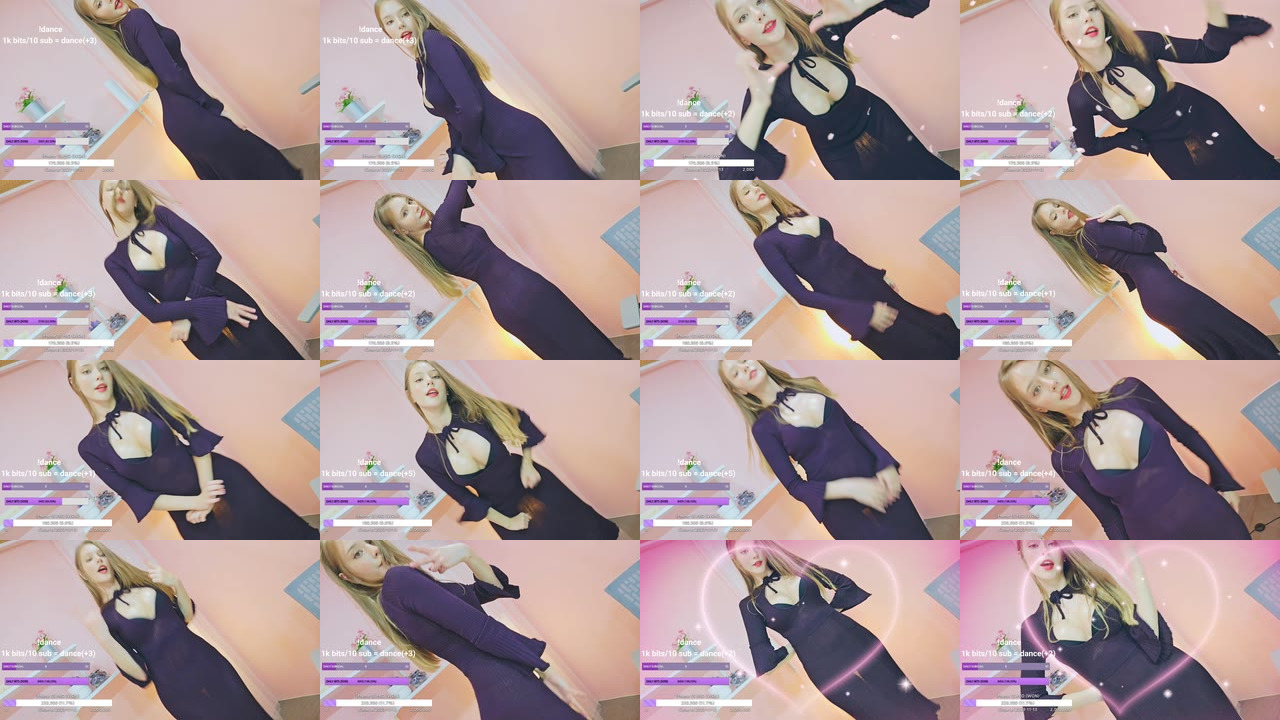 랴샤（Lyasyaa）230926