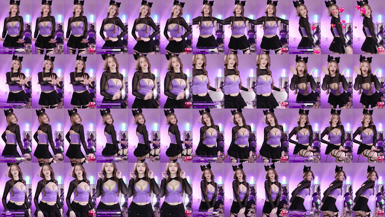 랴샤（Lyasyaa）250128