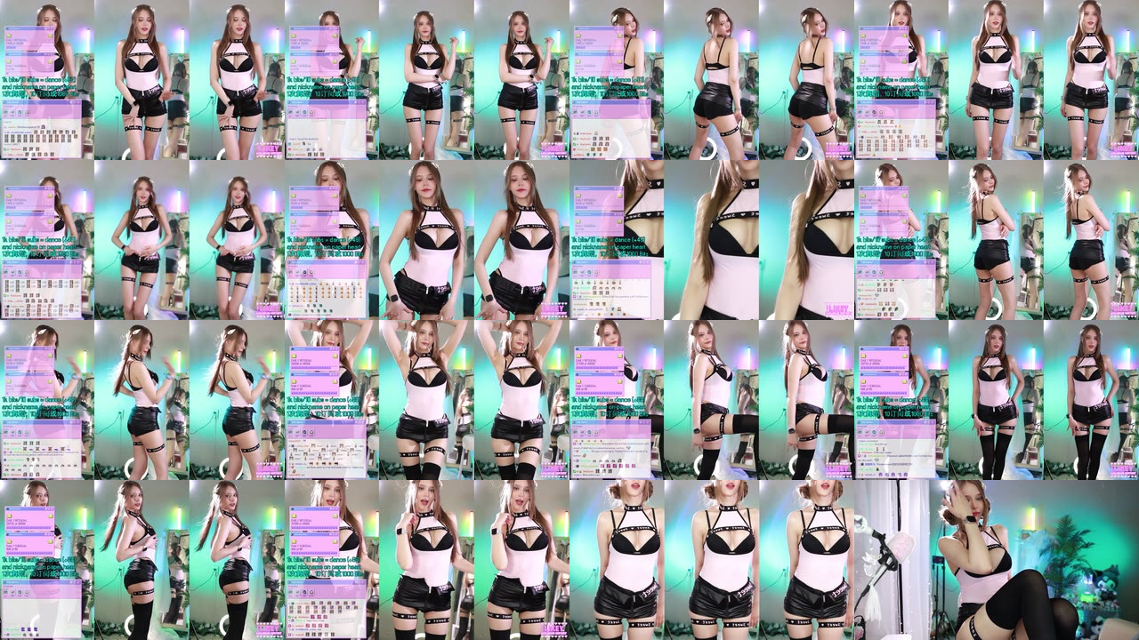 랴샤（Lyasyaa）250603