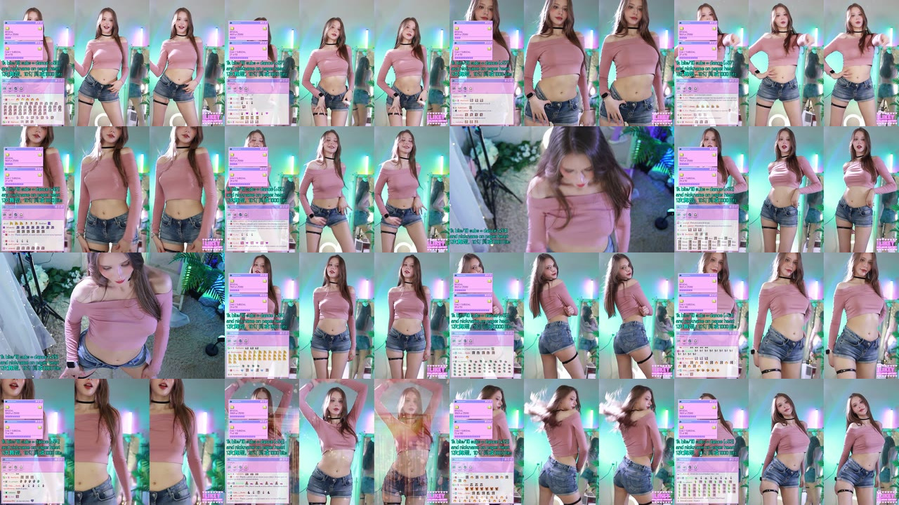 랴샤（Lyasyaa）250709