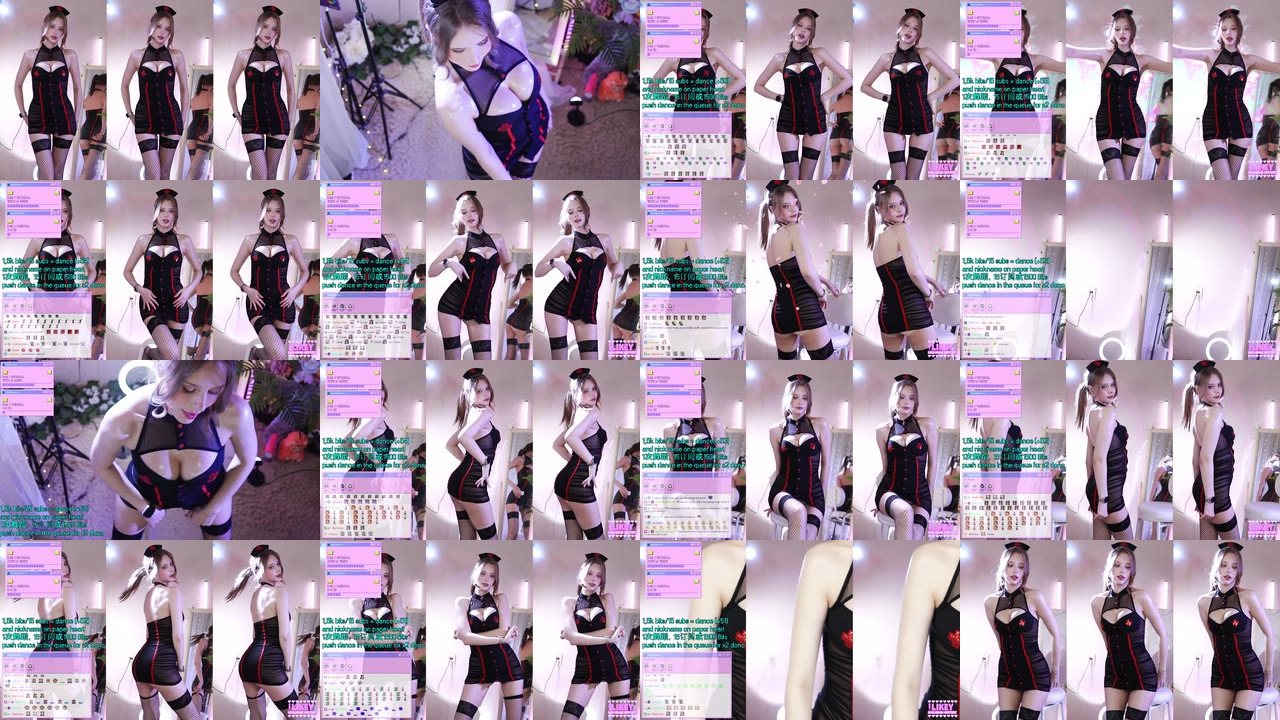 랴샤（Lyasyaa）251022