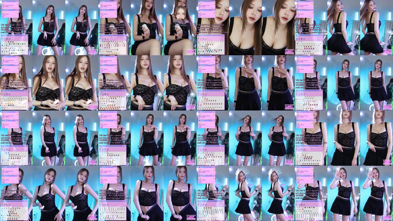 랴샤（Lyasyaa）251201