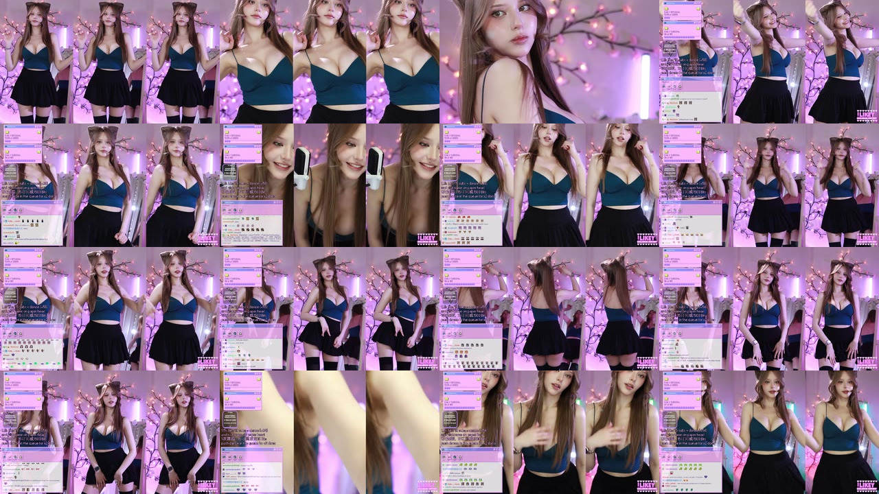 랴샤（Lyasyaa）260327