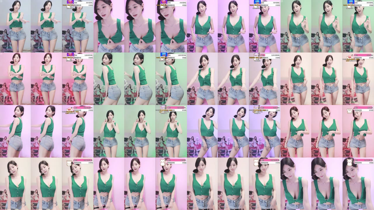 러블리나♥（gpgpgpgpgpgp）250808