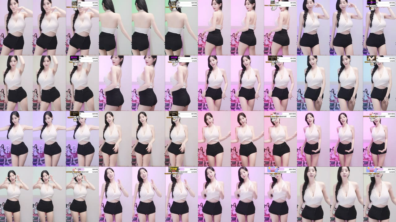 러블리나♥（gpgpgpgpgpgp）250827