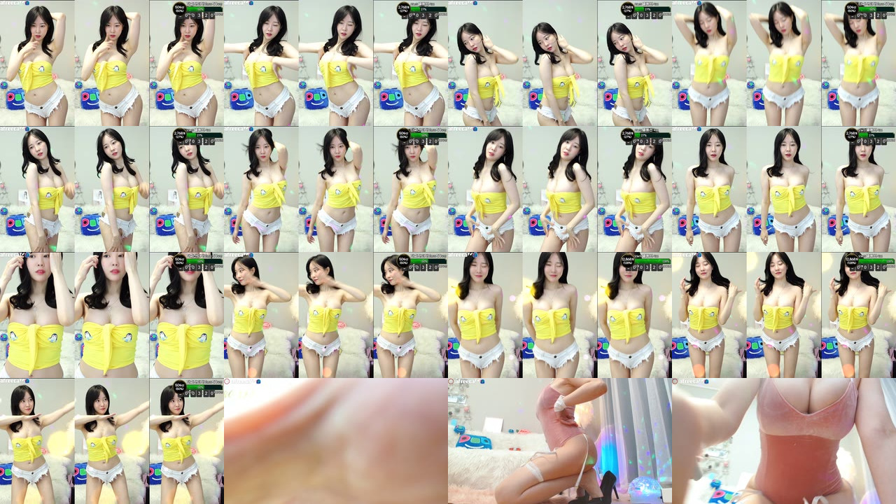 로시아♥（youhj323）220806