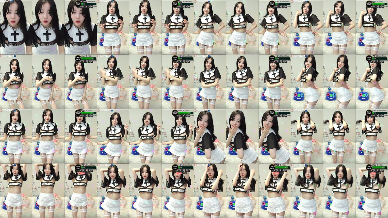 로시아♥（youhj323）220925