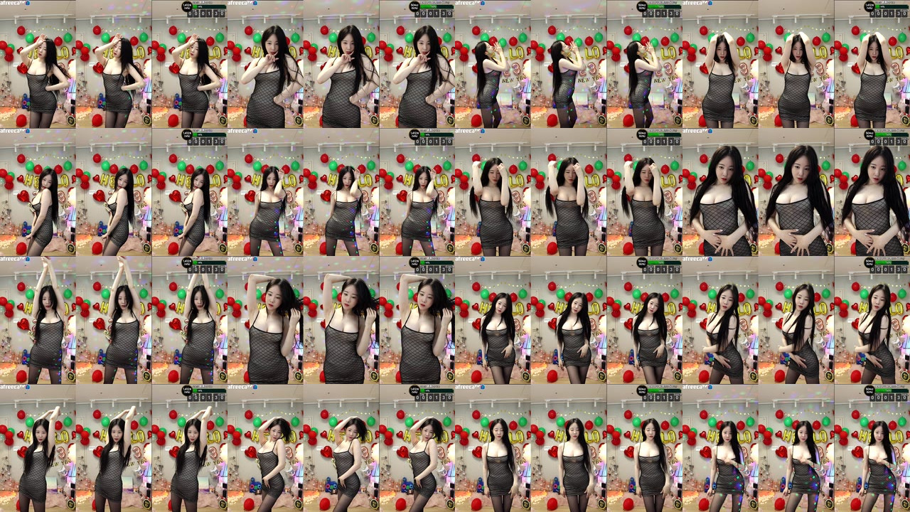 로시아♥（youhj323）230105