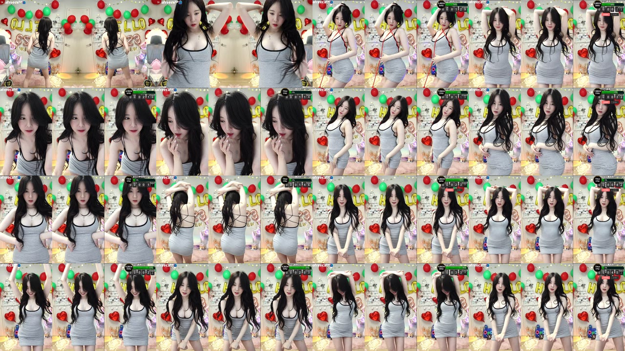 로시아♥（youhj323）230108
