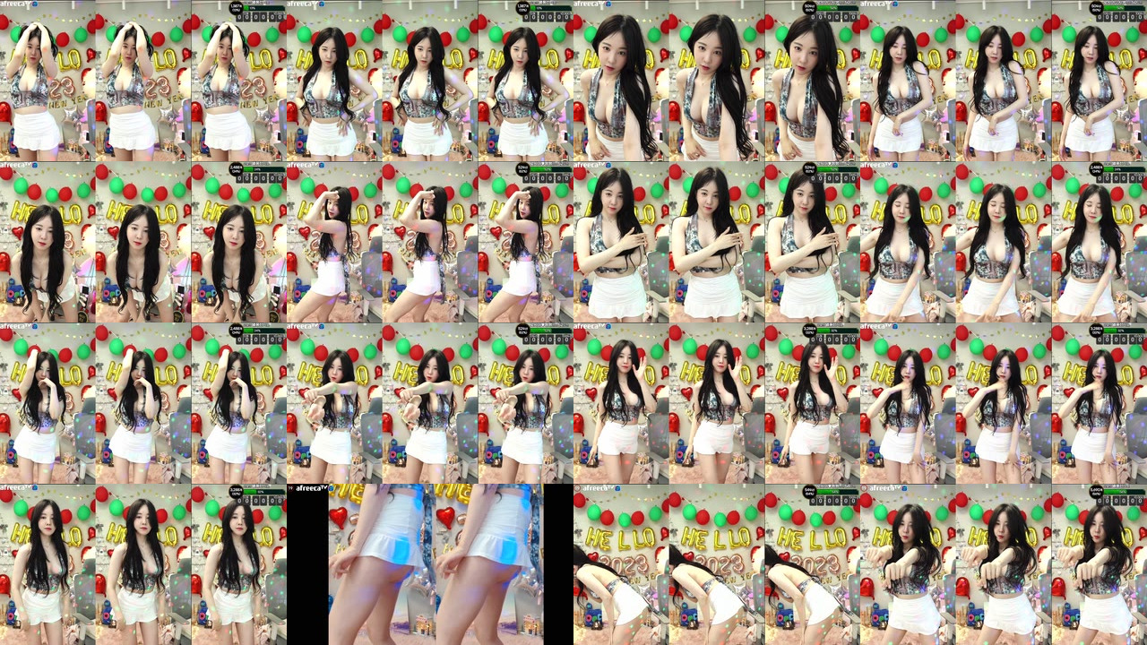 로시아♥（youhj323）230118