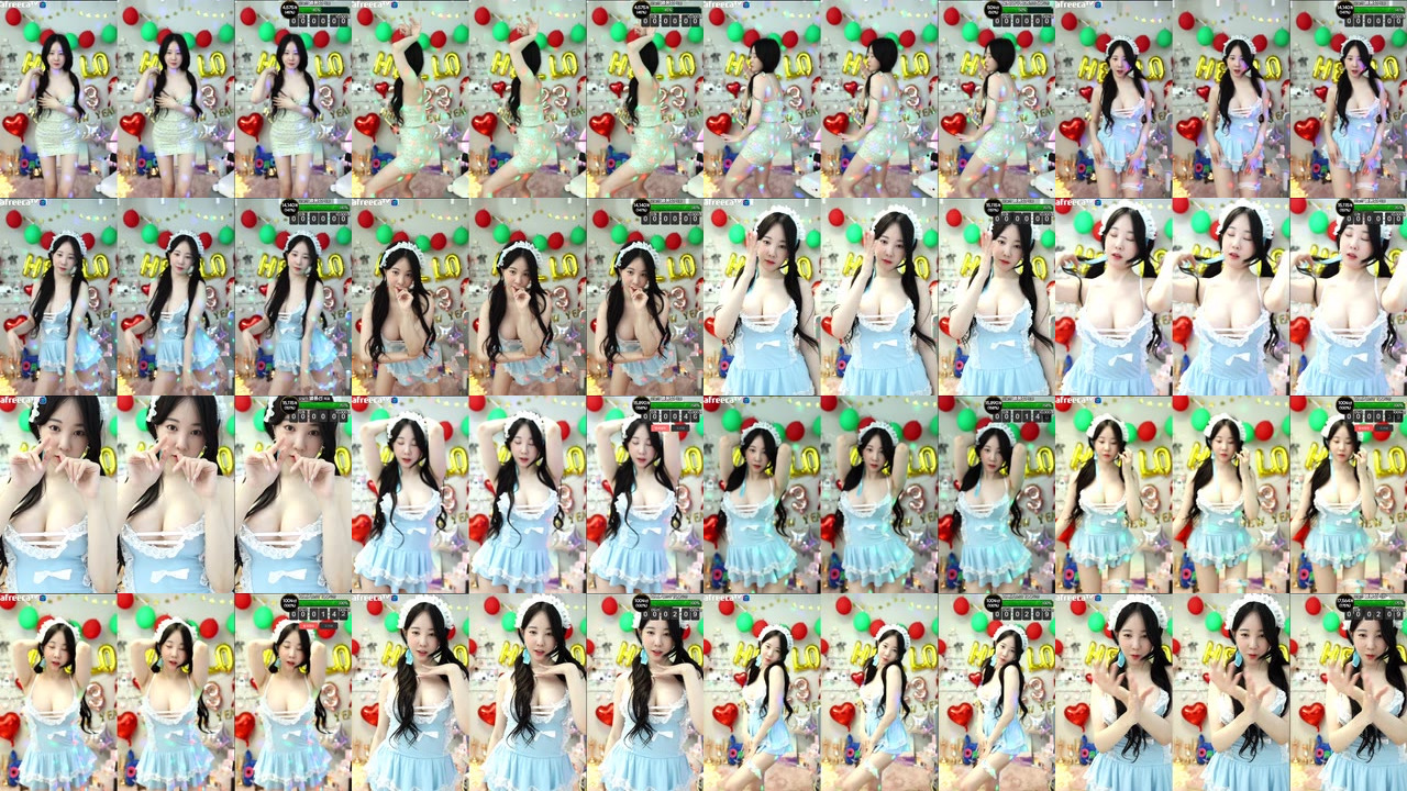 로시아♥（youhj323）230128