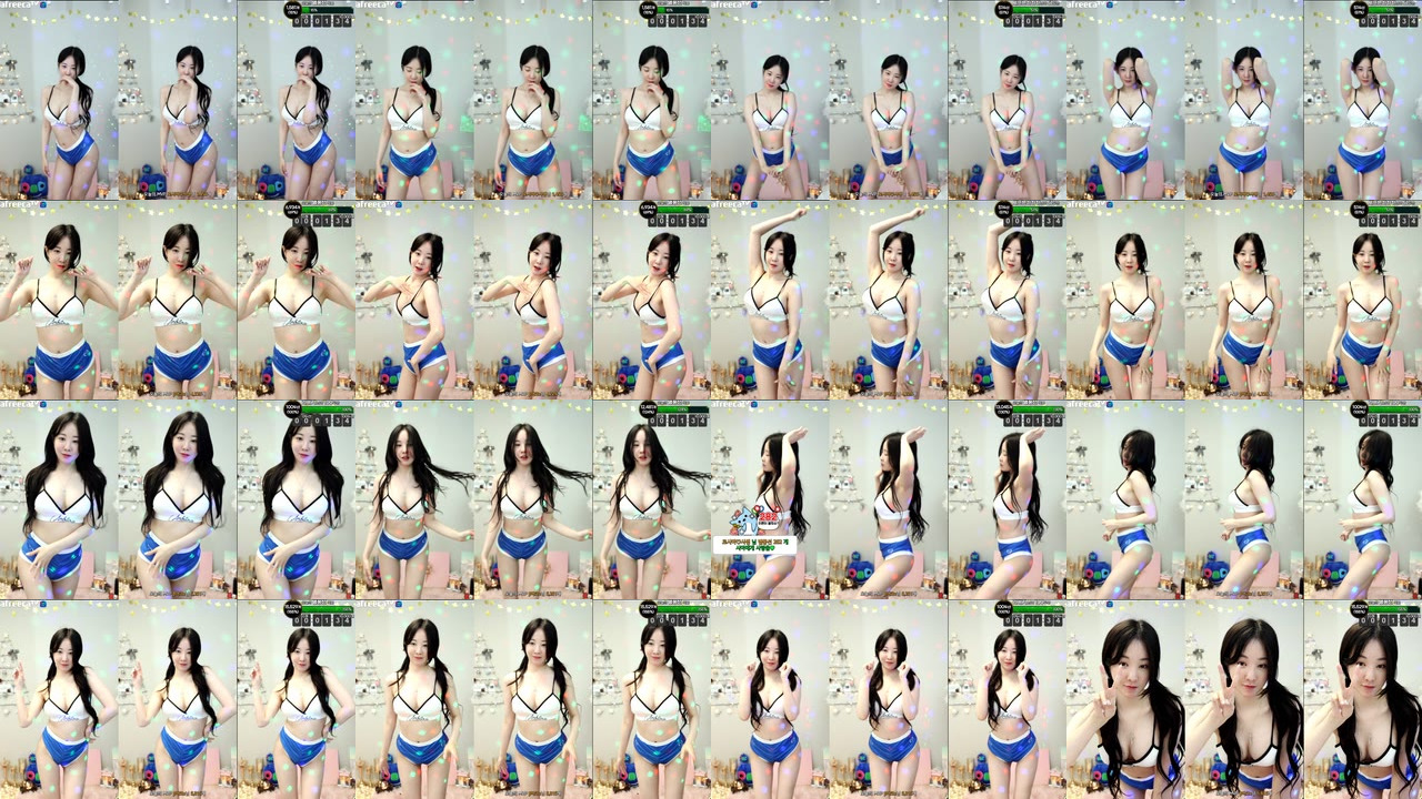 로시아♥（youhj323）230204