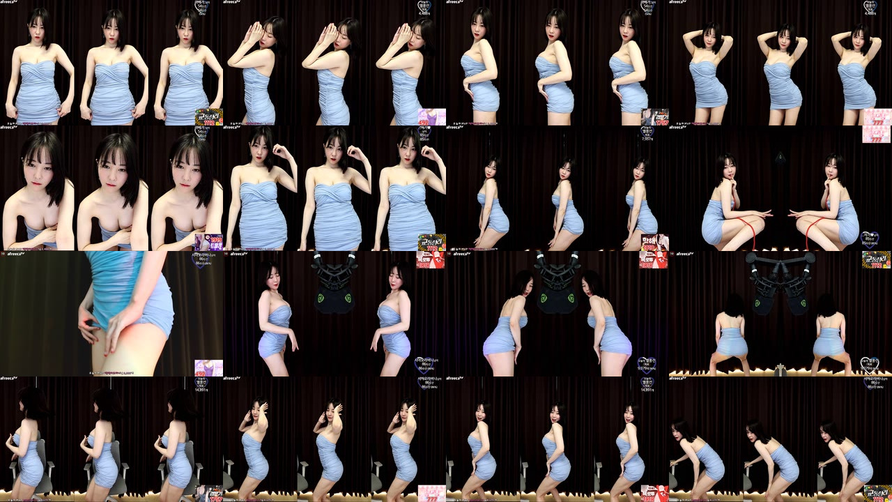 로시아♥（youhj323）230609