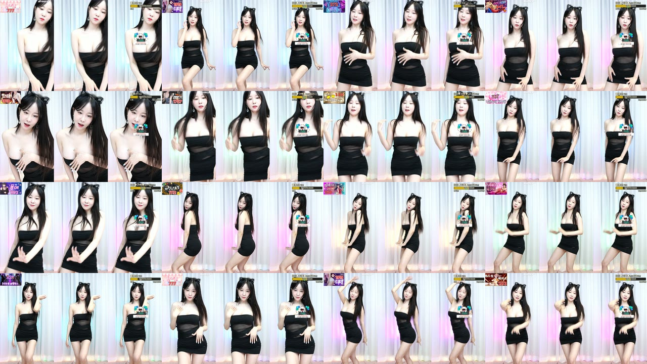 로시아♥（youhj323）231012