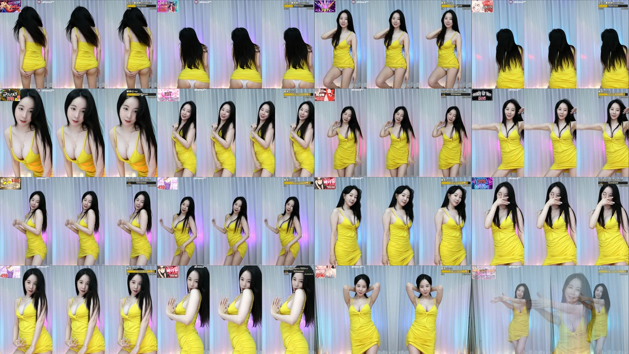 로시아♥（youhj323）231123