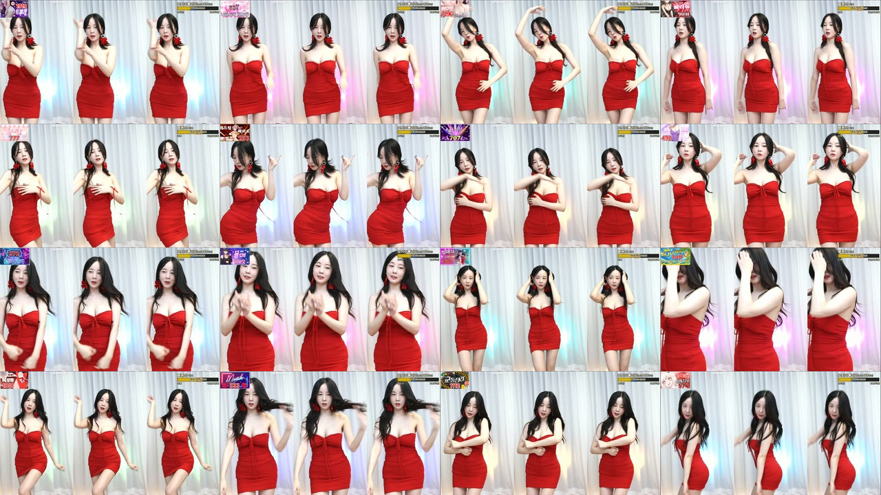 로시아♥（youhj323）231201