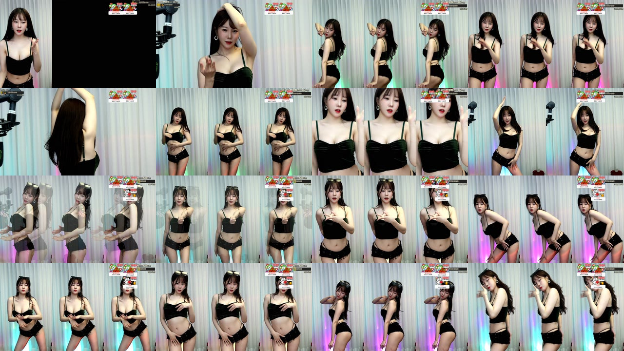 로시아♥（youhj323）240503
