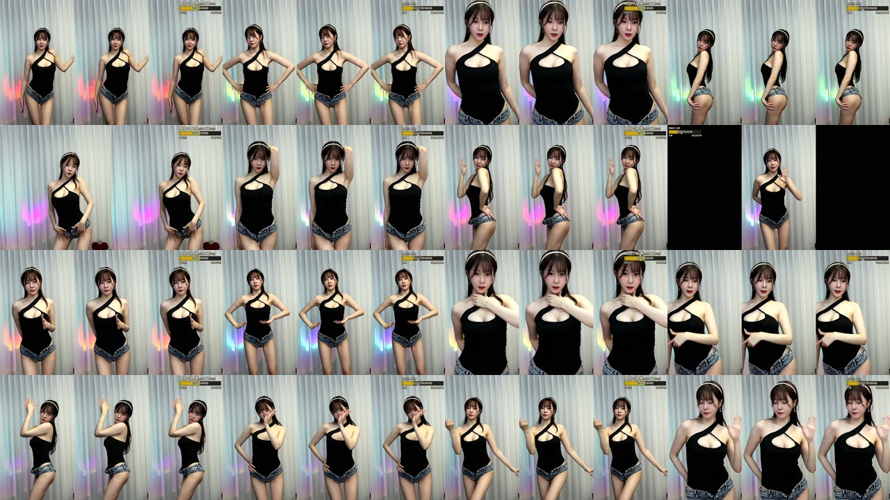 로시아♥（youhj323）240507