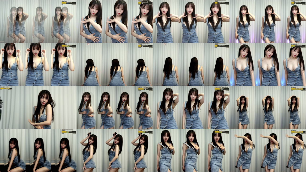 로시아♥（youhj323）240629