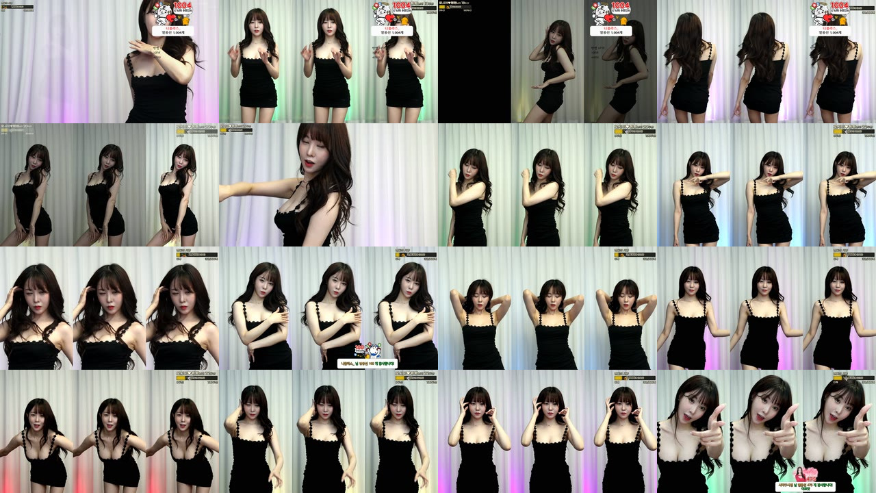 로시아♥（youhj323）240701