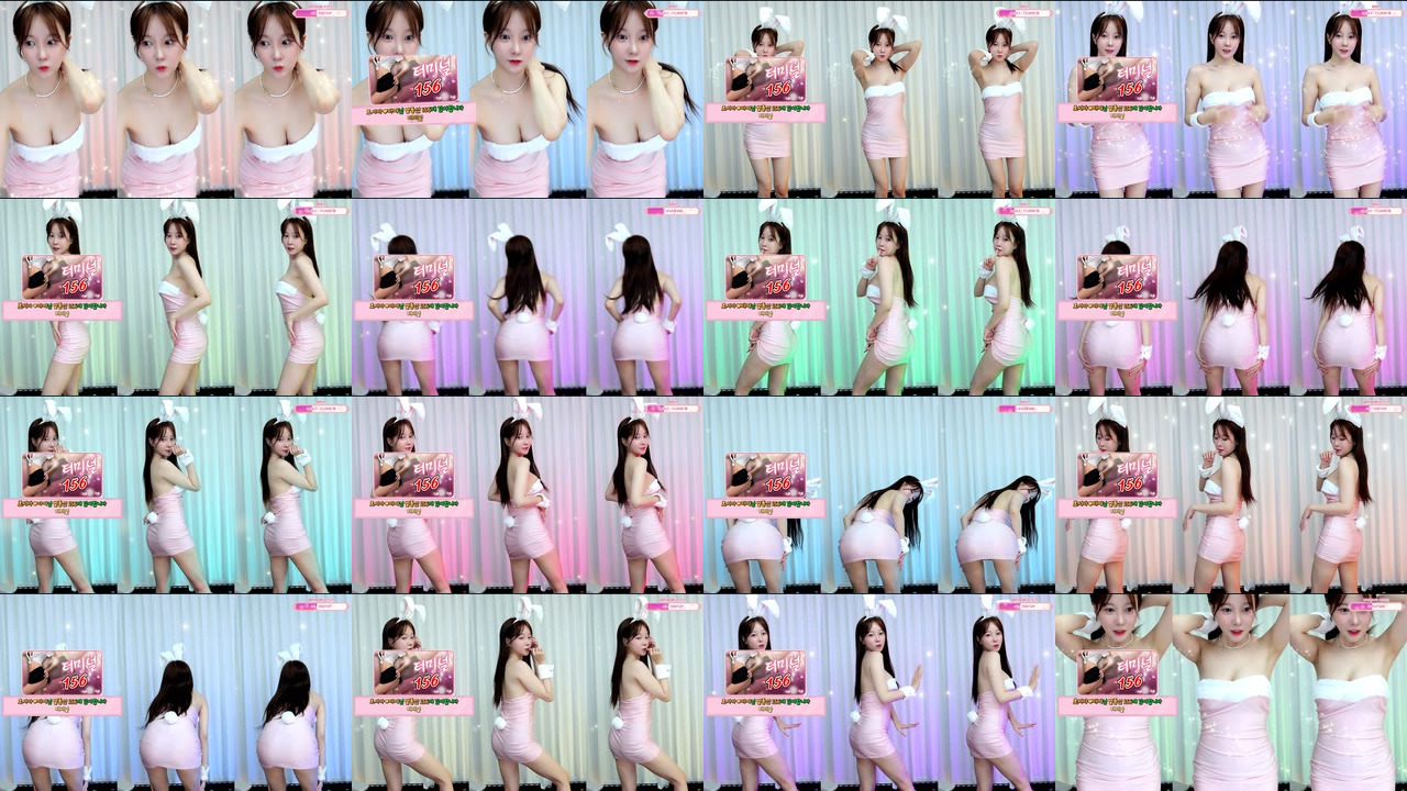 로시아♥（youhj323）250619