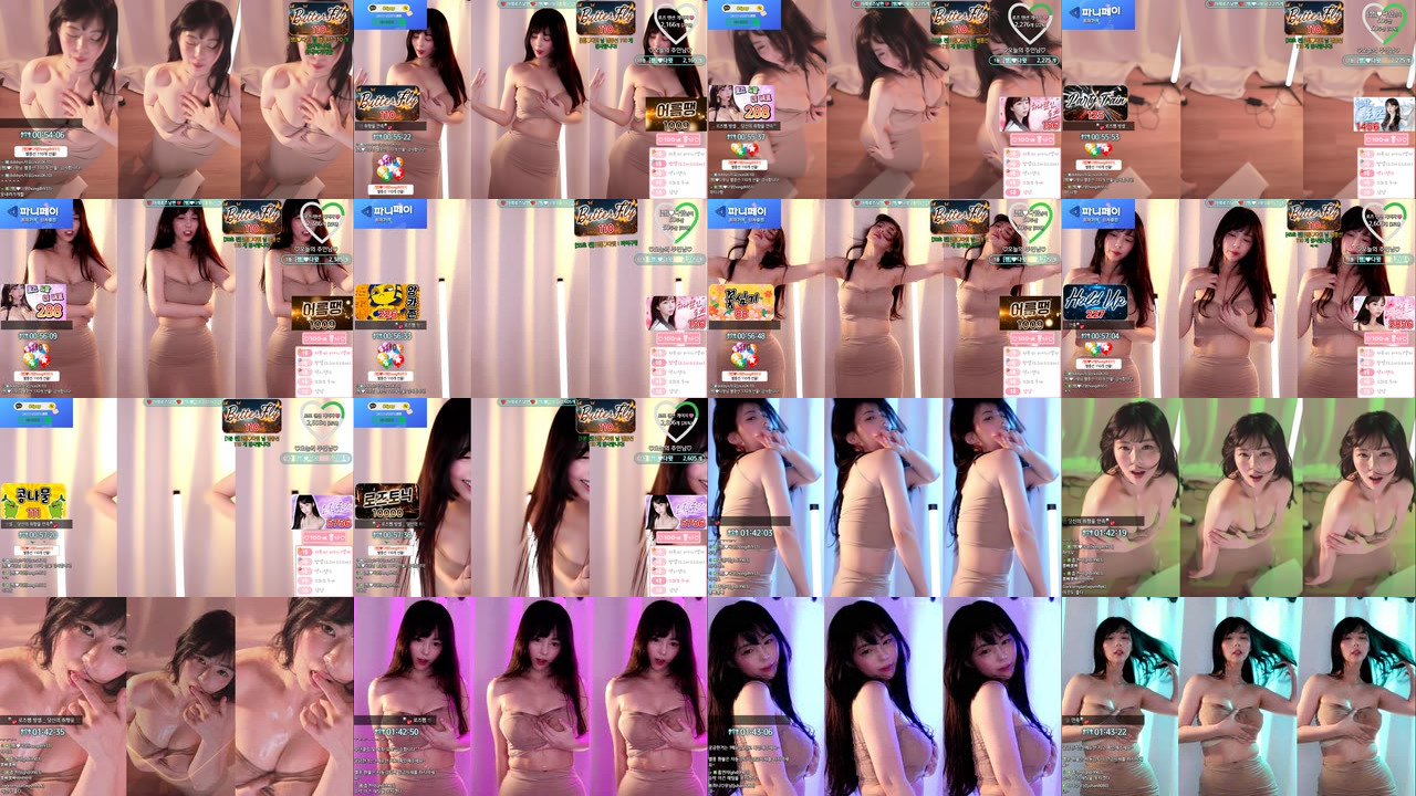 로즈쨈♡（hanny27）240402