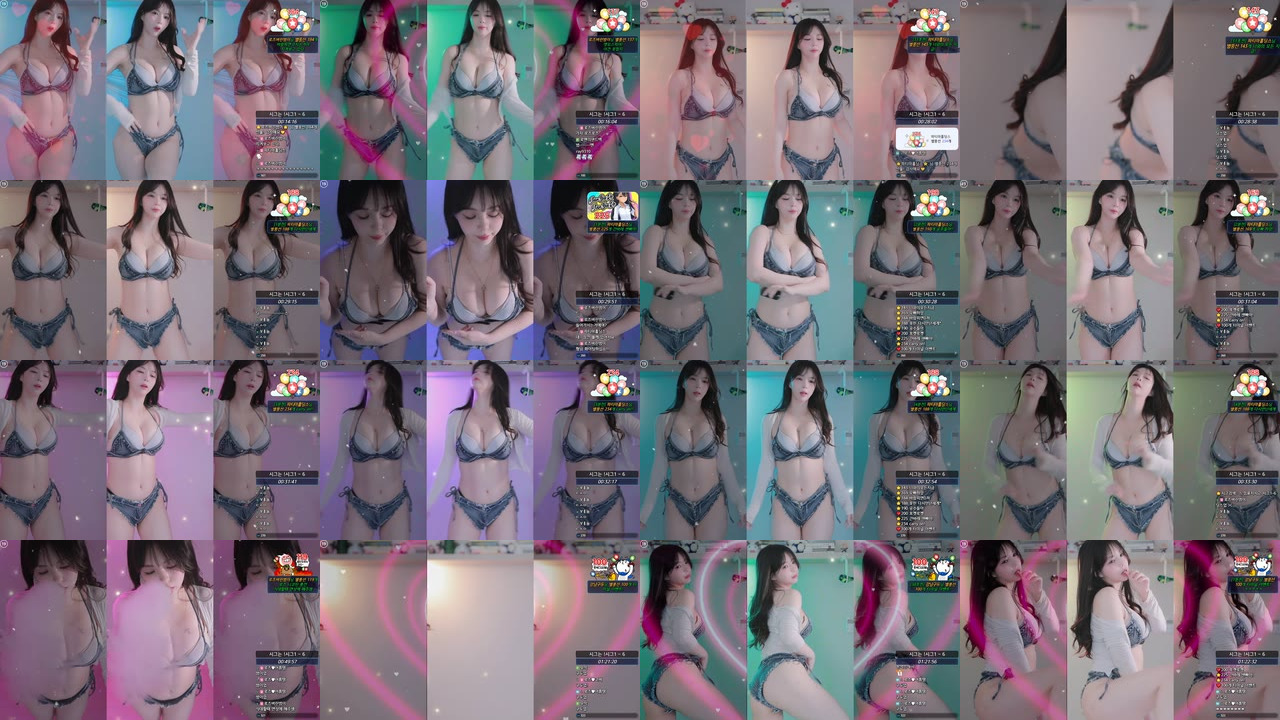 로즈쨈♡（hanny27）250401
