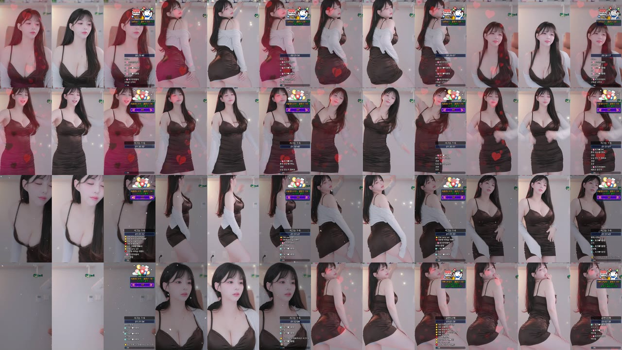 로즈쨈♡（hanny27）250407