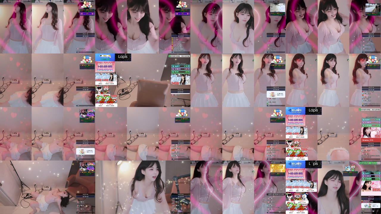 로즈쨈♡（hanny27）250422