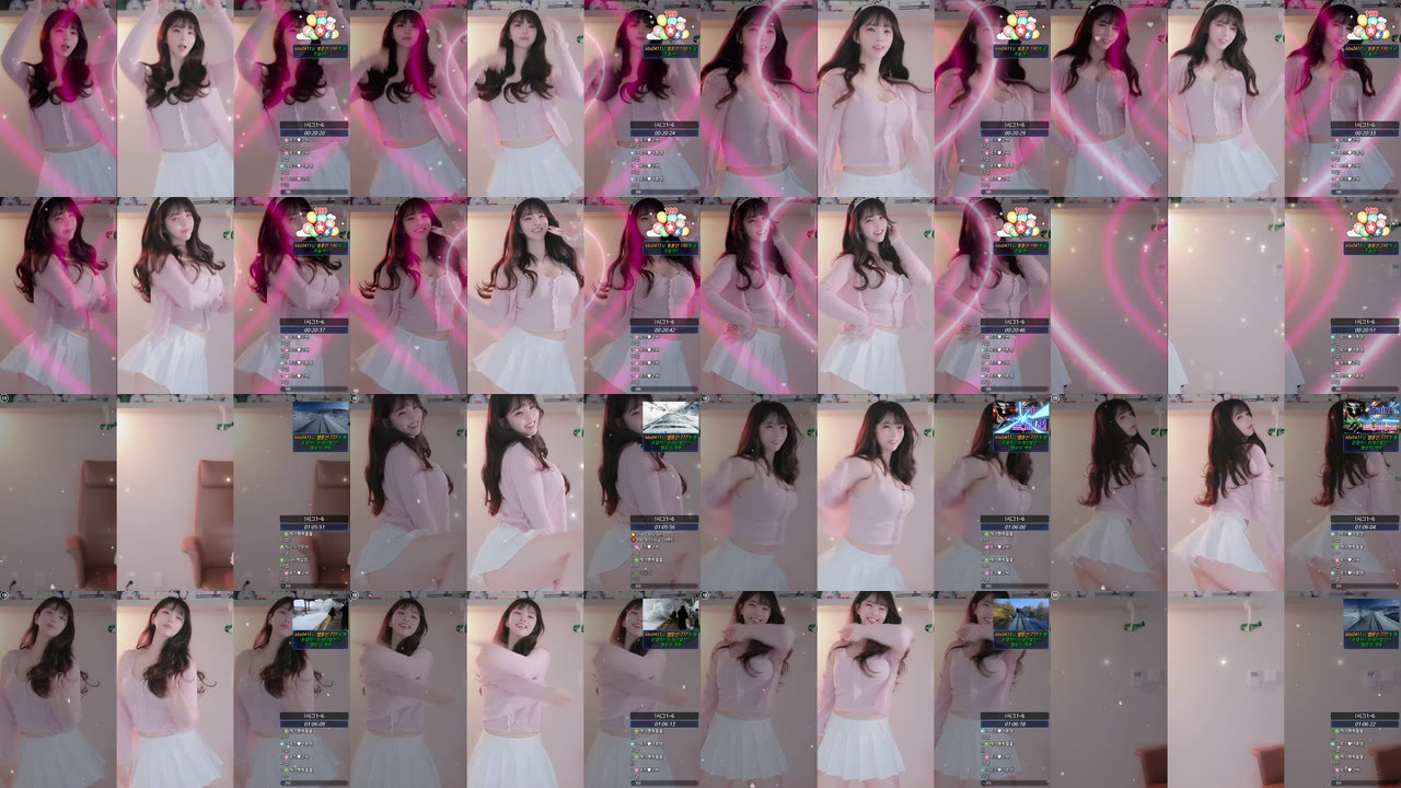 로즈쨈♡（hanny27）250423