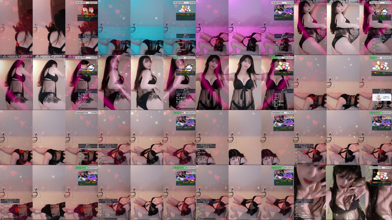 로즈쨈♡（hanny27）250706
