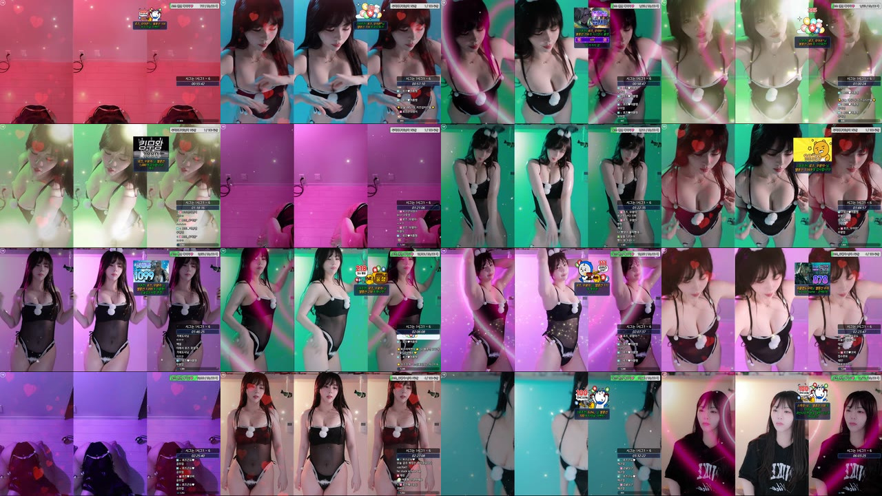 로즈쨈♡（hanny27）250714