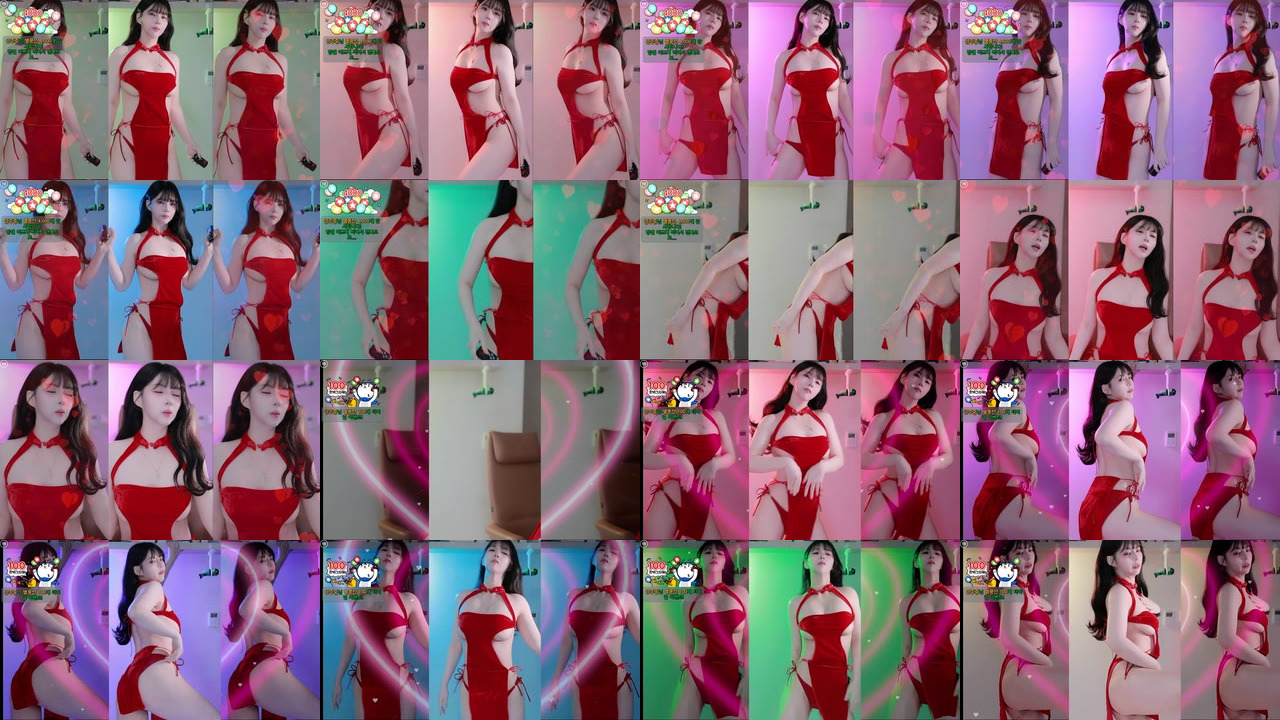 로즈쨈♡（hanny27）260105