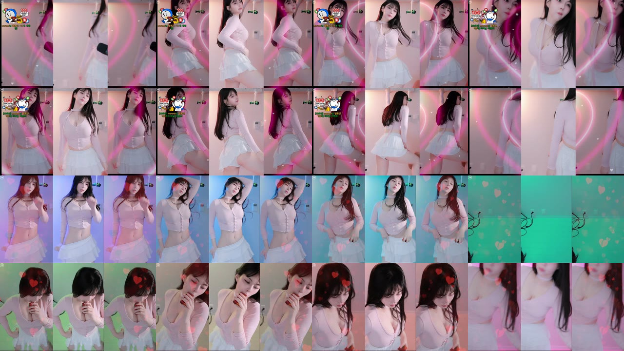 로즈쨈♡（hanny27）260206