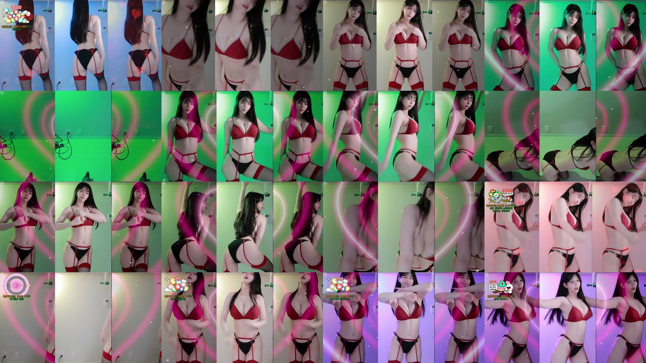 로즈쨈♡（hanny27）260224