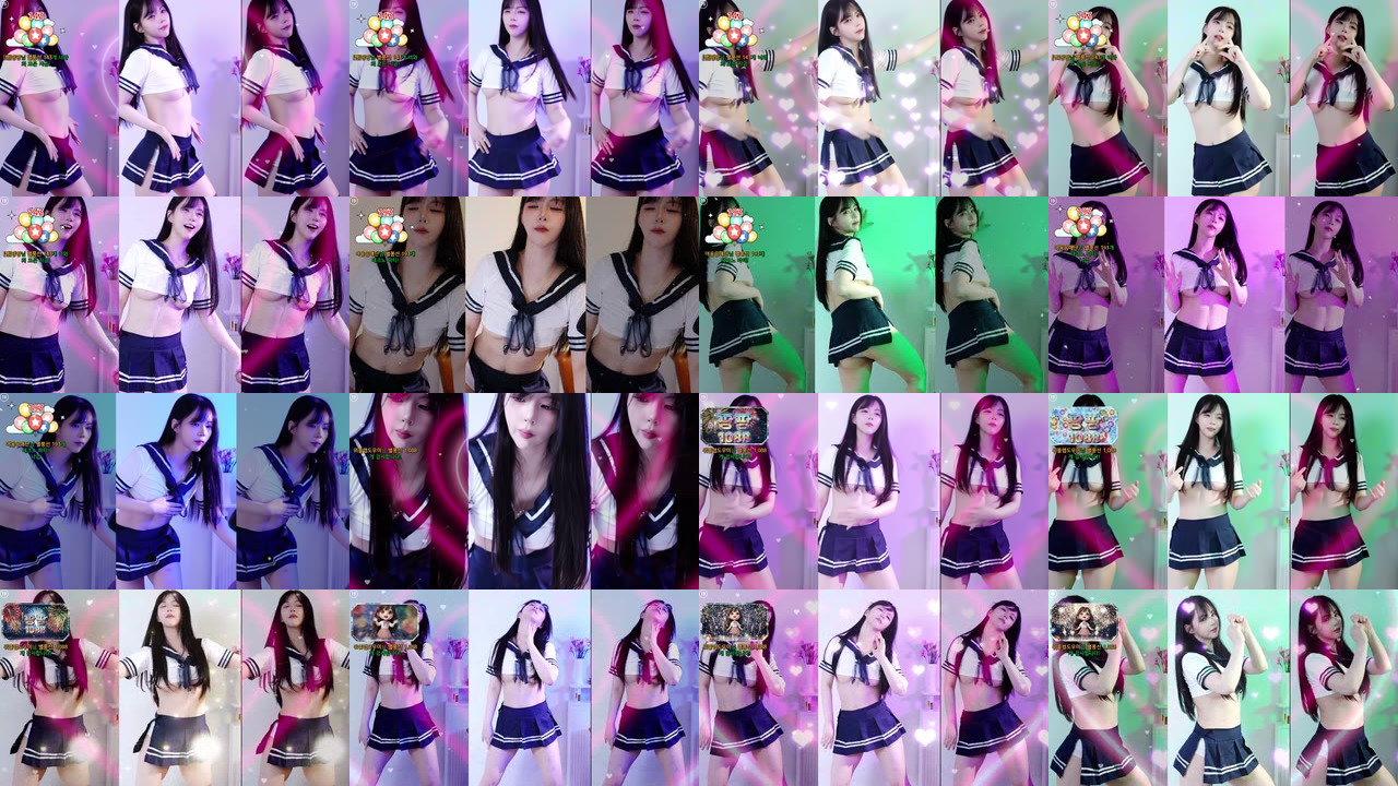 로즈쨈♡（hanny27）260329