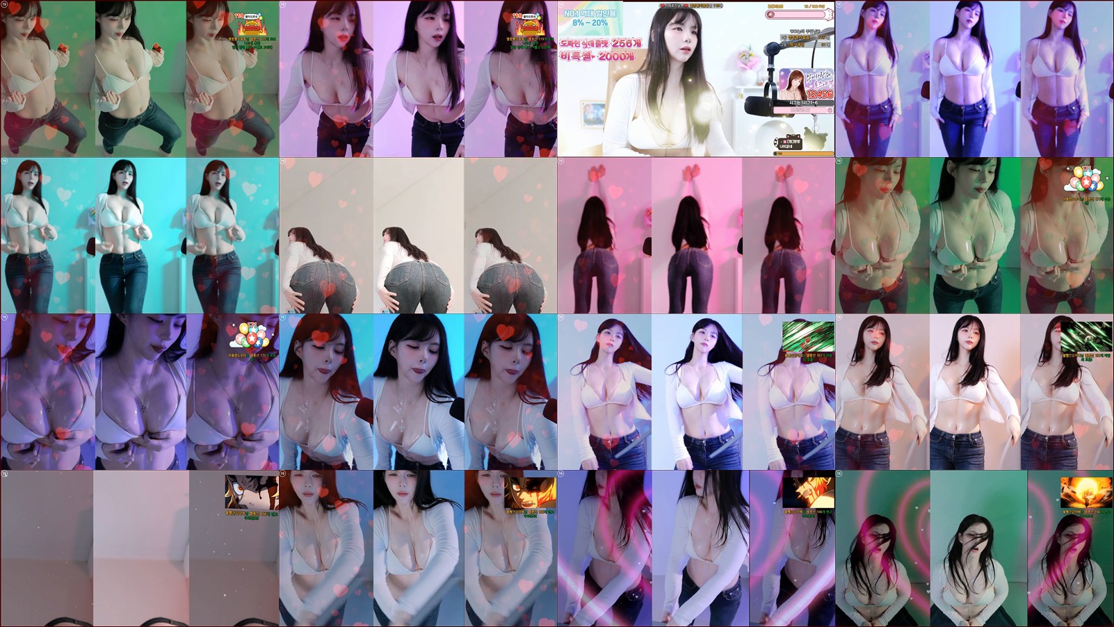로즈쨈♡（hanny27）260418